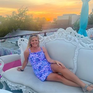 Meet your Posher, Lindsey